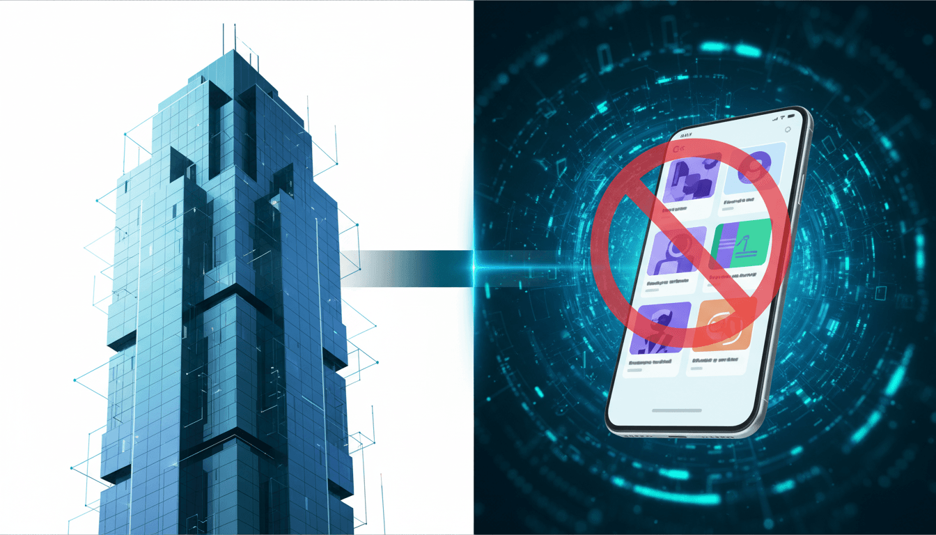 Illustration for: RevFirma: A First Look at Controlling Your Physical-Digital Perimeter