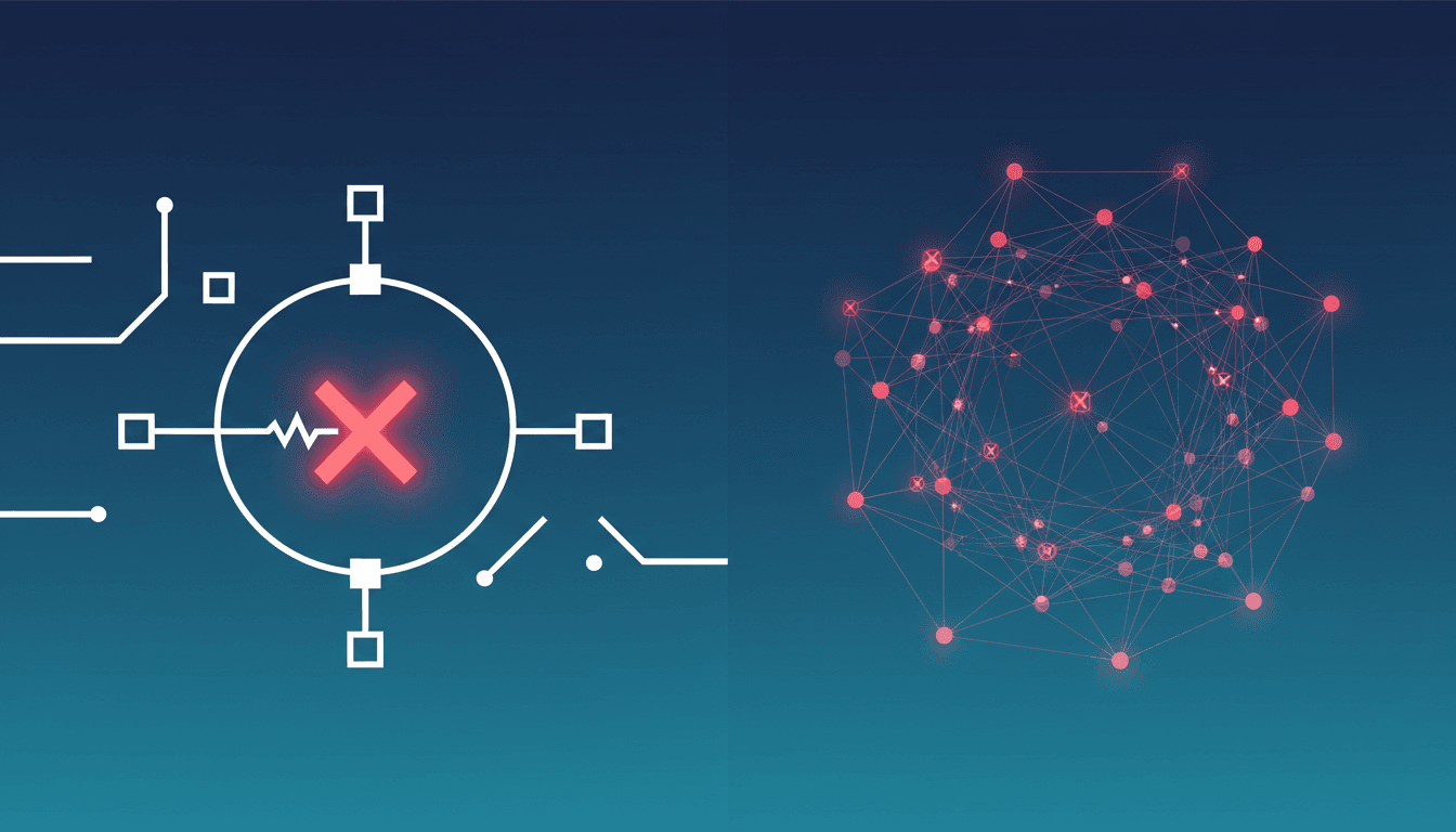 Illustration for: Stop Training Your AI Security Tools on Bad Data