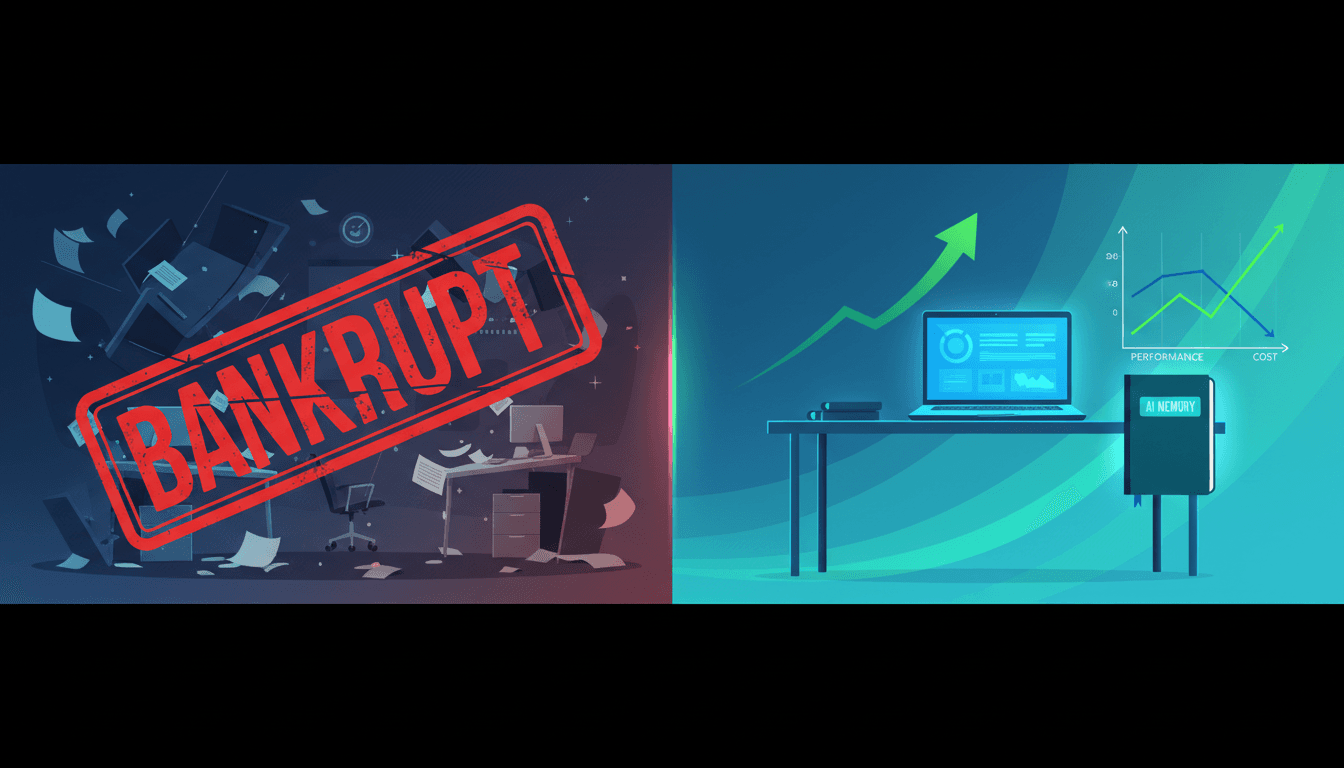 Illustration for: Why Your AI Manager Will Fail (And How to Fix It)